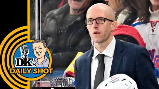 DK's Daily Shot of Penguins: The hiring of Dan Muse taken on the South Side (Podcasts)
